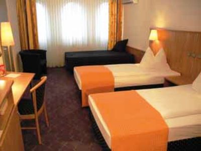 Trip Kongresshotel Frankfurt-rodgau Hotel Rodgau