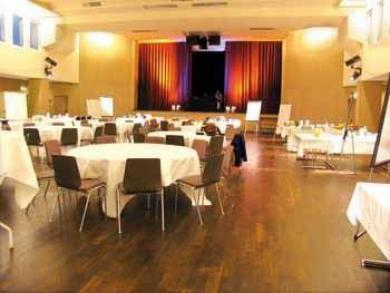 Trip Kongresshotel Frankfurt-rodgau Hotel 3*